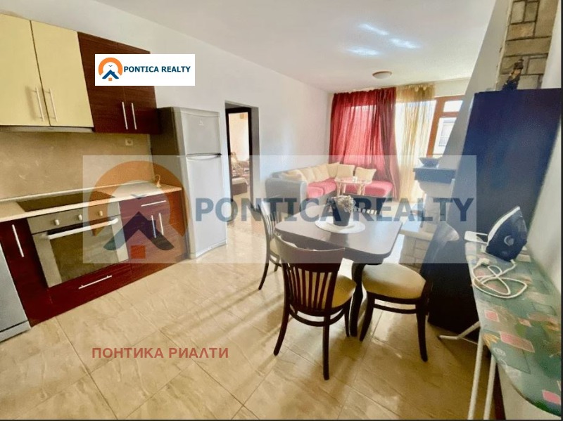 Продава 3-СТАЕН, гр. Свети Влас, област Бургас, снимка 10 - Апартаменти - 53282640