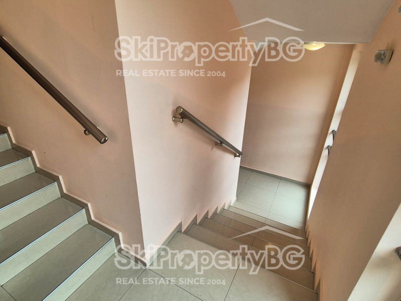 Продава 3-СТАЕН, гр. Разлог, област Благоевград, снимка 14 - Апартаменти - 53510827