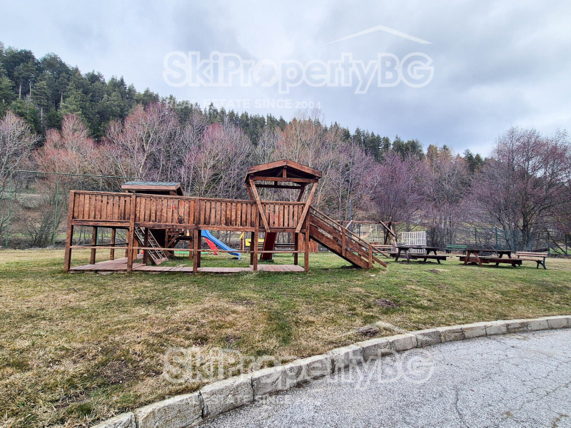 Продава 3-СТАЕН, гр. Разлог, област Благоевград, снимка 11 - Апартаменти - 53510827