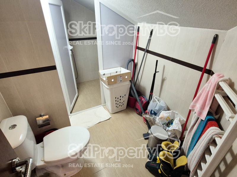 Продава 3-СТАЕН, гр. Разлог, област Благоевград, снимка 7 - Апартаменти - 53510827