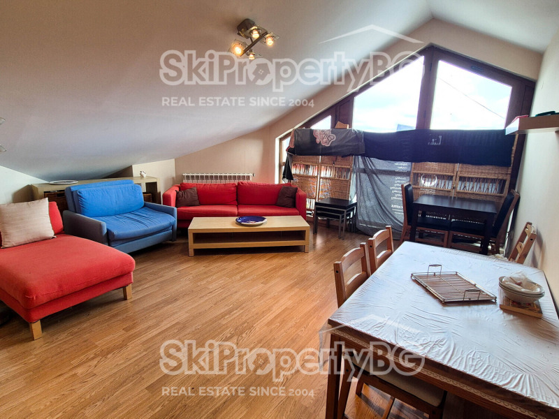 Продава 3-СТАЕН, гр. Разлог, област Благоевград, снимка 3 - Апартаменти - 53510827