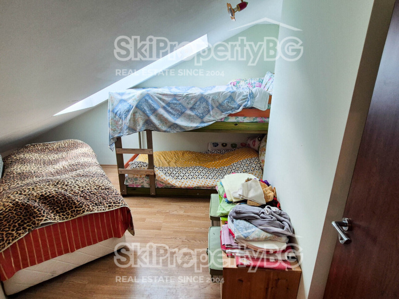 Продава 3-СТАЕН, гр. Разлог, област Благоевград, снимка 6 - Апартаменти - 53510827