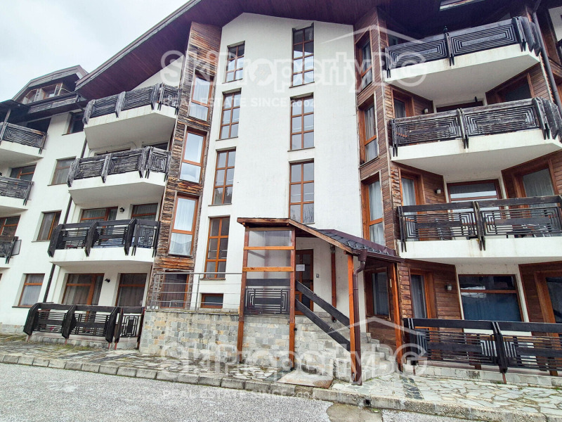 Продава 3-СТАЕН, гр. Разлог, област Благоевград, снимка 9 - Апартаменти - 53510827