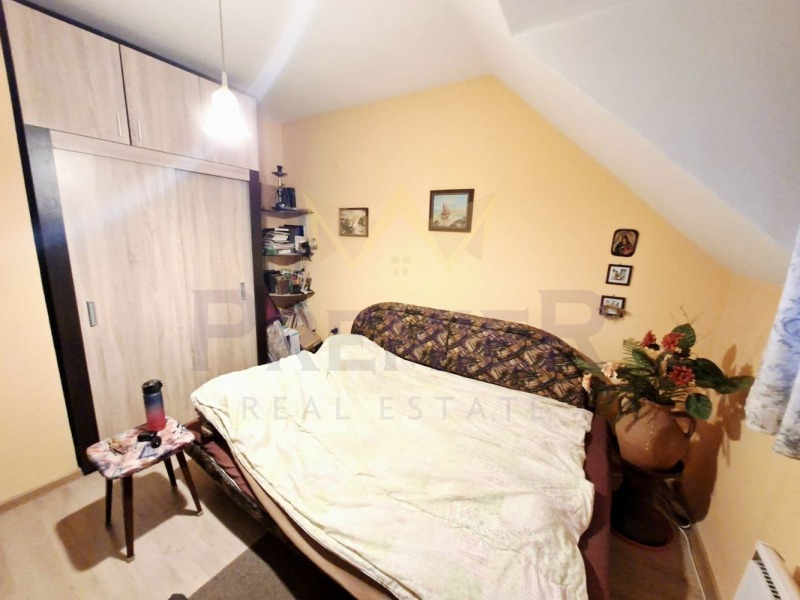 Продава 3-СТАЕН, гр. Варна, Лятно кино Тракия, снимка 6 - Апартаменти - 53590410