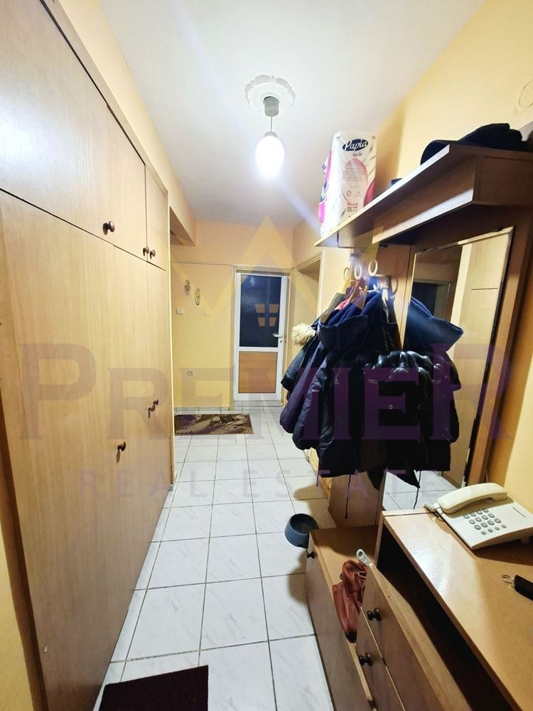 Продава 3-СТАЕН, гр. Варна, Лятно кино Тракия, снимка 9 - Апартаменти - 53590410