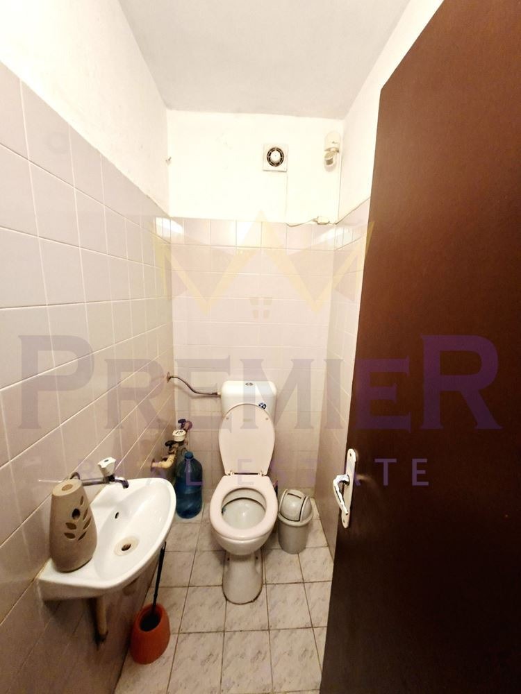 Продава 3-СТАЕН, гр. Варна, Лятно кино Тракия, снимка 11 - Апартаменти - 53590410