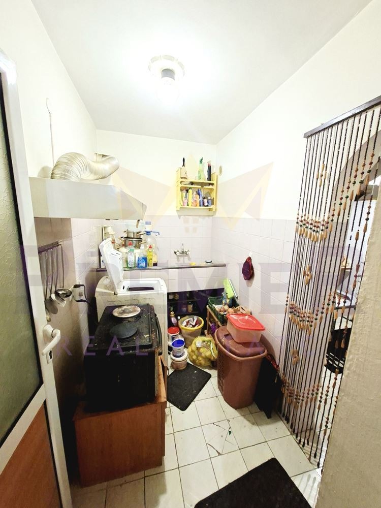 Продава 3-СТАЕН, гр. Варна, Лятно кино Тракия, снимка 7 - Апартаменти - 53590410