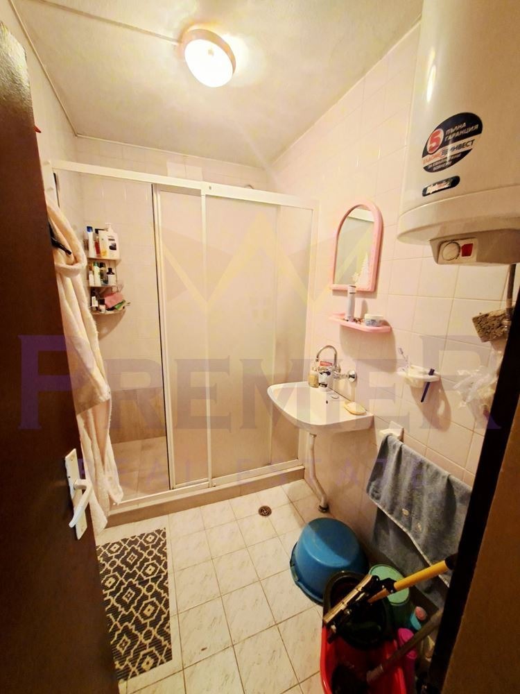 Продава 3-СТАЕН, гр. Варна, Лятно кино Тракия, снимка 10 - Апартаменти - 53590410