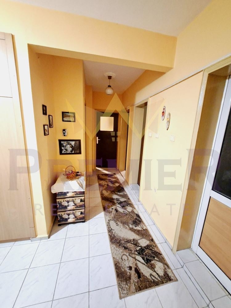 Продава 3-СТАЕН, гр. Варна, Лятно кино Тракия, снимка 8 - Апартаменти - 53590410