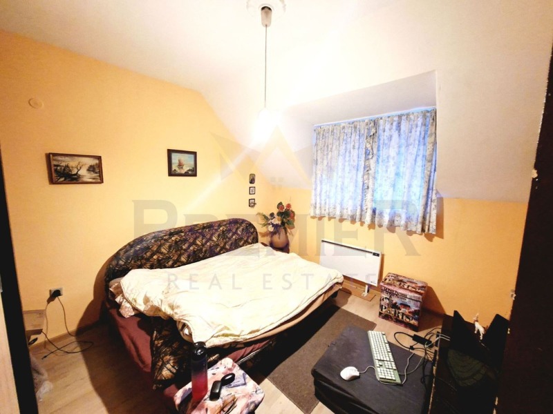 Продава 3-СТАЕН, гр. Варна, Лятно кино Тракия, снимка 5 - Апартаменти - 53590410