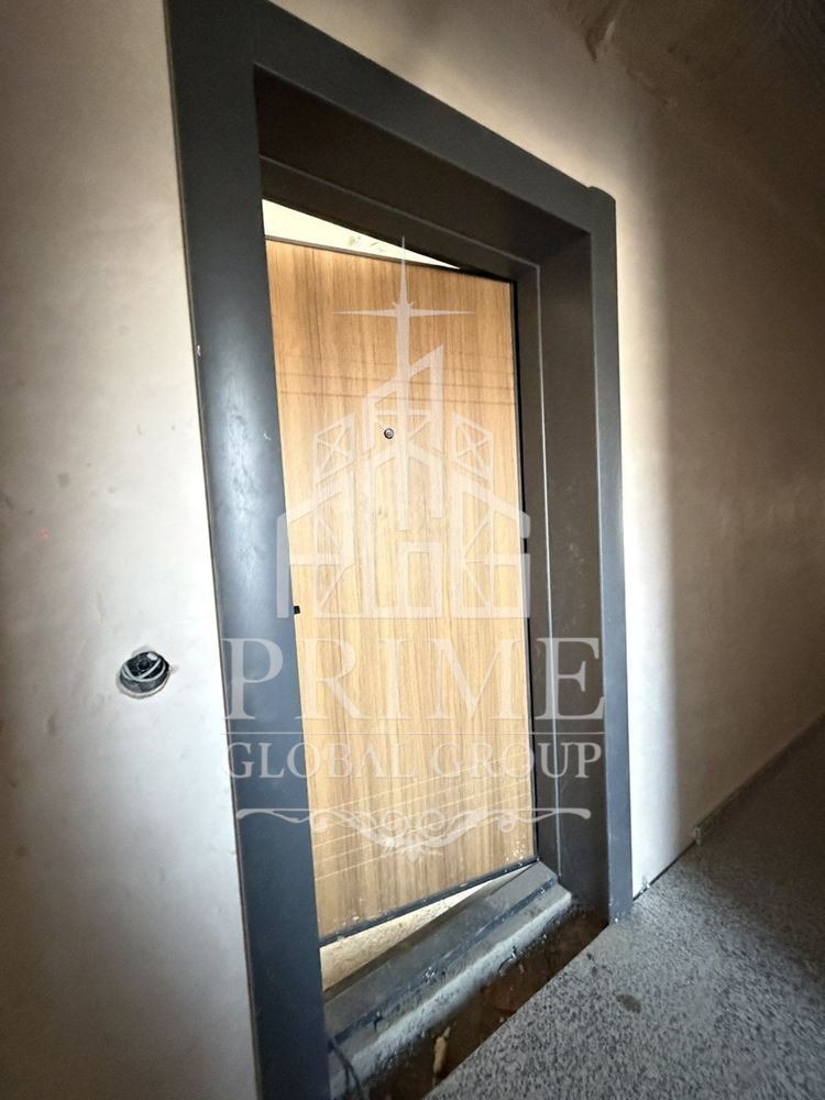 Продава 3-СТАЕН, гр. Варна, Владислав Варненчик 1, снимка 8 - Апартаменти - 54279169