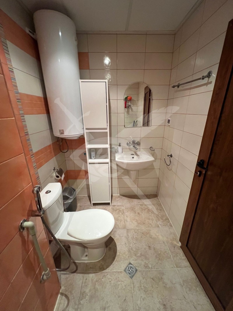 Продава МЕЗОНЕТ, гр. Черноморец, област Бургас, снимка 9 - Апартаменти - 52609807