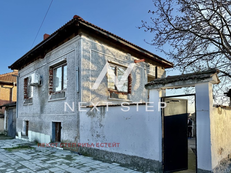 Продава КЪЩА, с. Милево, област Пловдив, снимка 3 - Къщи - 52734739