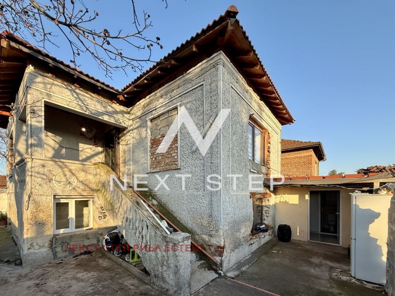 Продава КЪЩА, с. Милево, област Пловдив, снимка 4 - Къщи - 52734739