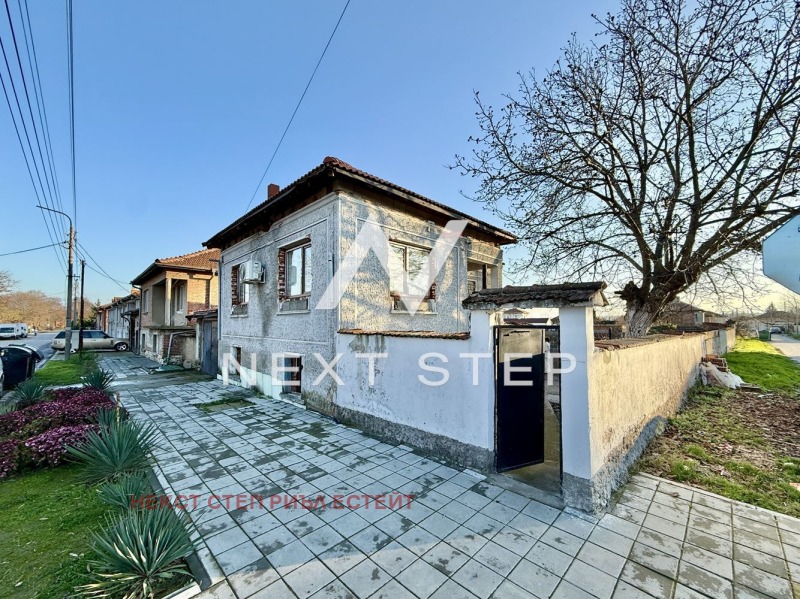 Продава КЪЩА, с. Милево, област Пловдив