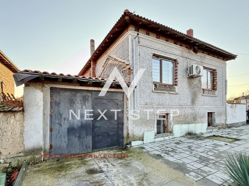 Продава КЪЩА, с. Милево, област Пловдив, снимка 2 - Къщи - 52734739