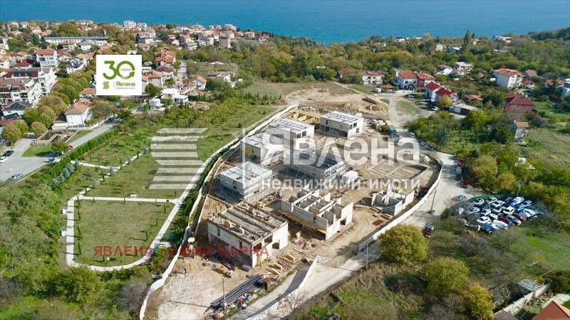 Продава КЪЩА, гр. Варна, Галата, снимка 10 - Къщи - 52951020