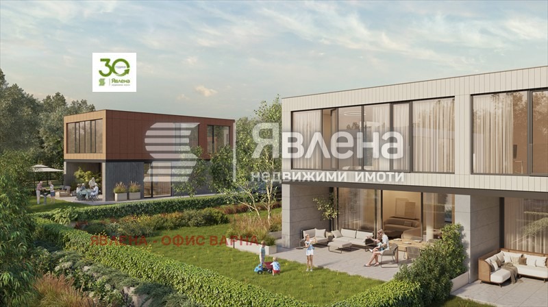 Продава КЪЩА, гр. Варна, Галата, снимка 8 - Къщи - 52951020