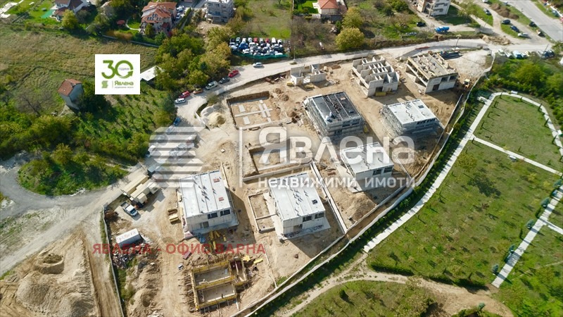 Продава КЪЩА, гр. Варна, Галата, снимка 11 - Къщи - 52951020