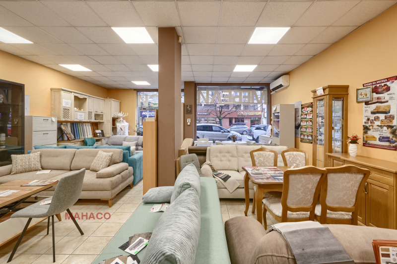 Продава МАГАЗИН, гр. София, Красно село, снимка 5 - Магазини - 52651465