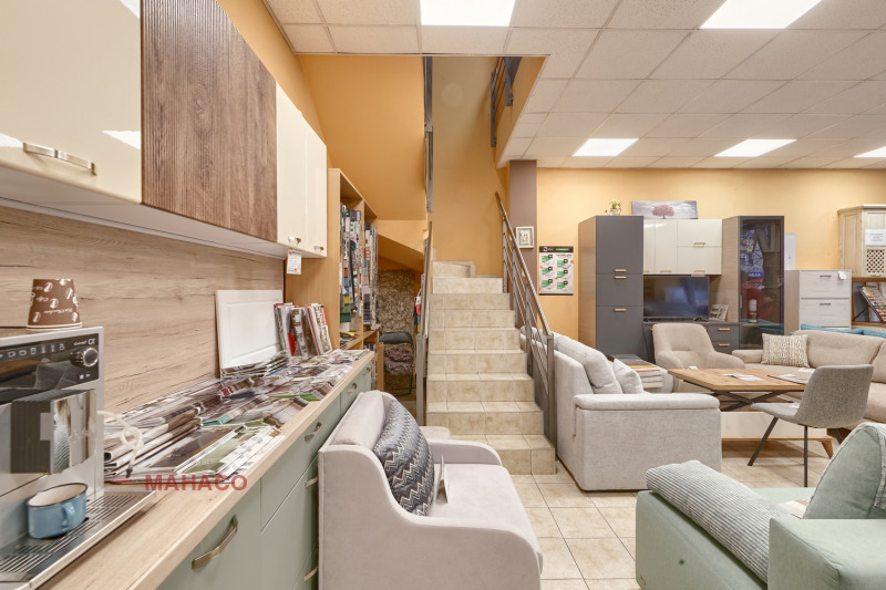 Продава МАГАЗИН, гр. София, Красно село, снимка 4 - Магазини - 52651465