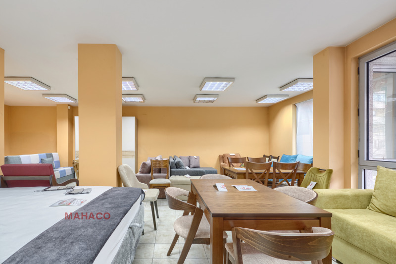 Продава МАГАЗИН, гр. София, Красно село, снимка 9 - Магазини - 52651465