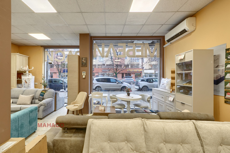 Продава МАГАЗИН, гр. София, Красно село, снимка 2 - Магазини - 52716145