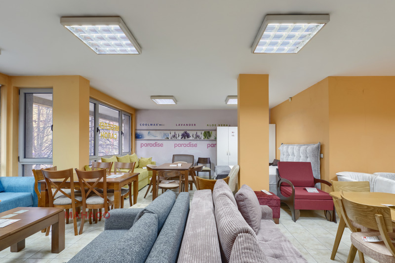 Продава МАГАЗИН, гр. София, Красно село, снимка 12 - Магазини - 52651465