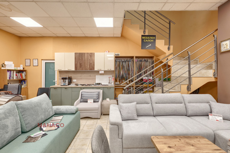 Продава МАГАЗИН, гр. София, Красно село