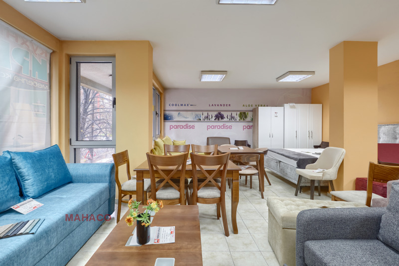 Продава МАГАЗИН, гр. София, Красно село, снимка 11 - Магазини - 52651465