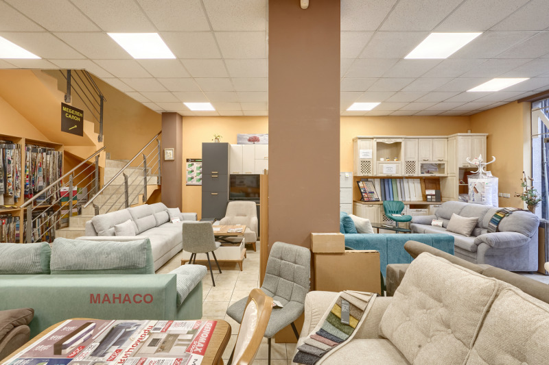 Продава МАГАЗИН, гр. София, Красно село, снимка 3 - Магазини - 52651465