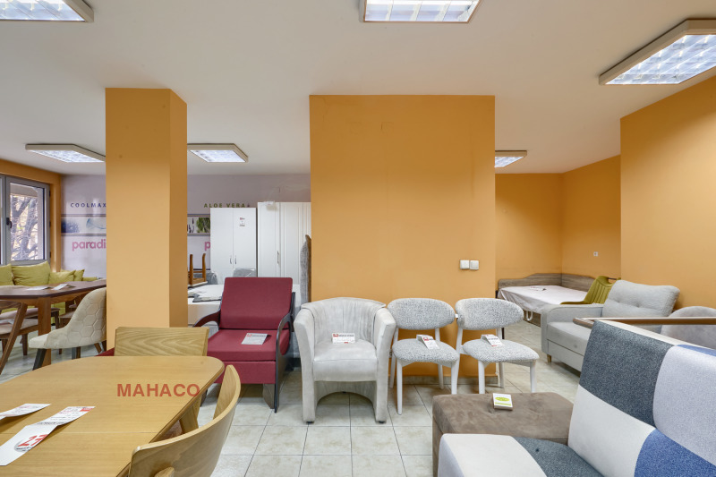 Продава МАГАЗИН, гр. София, Красно село, снимка 8 - Магазини - 52651465