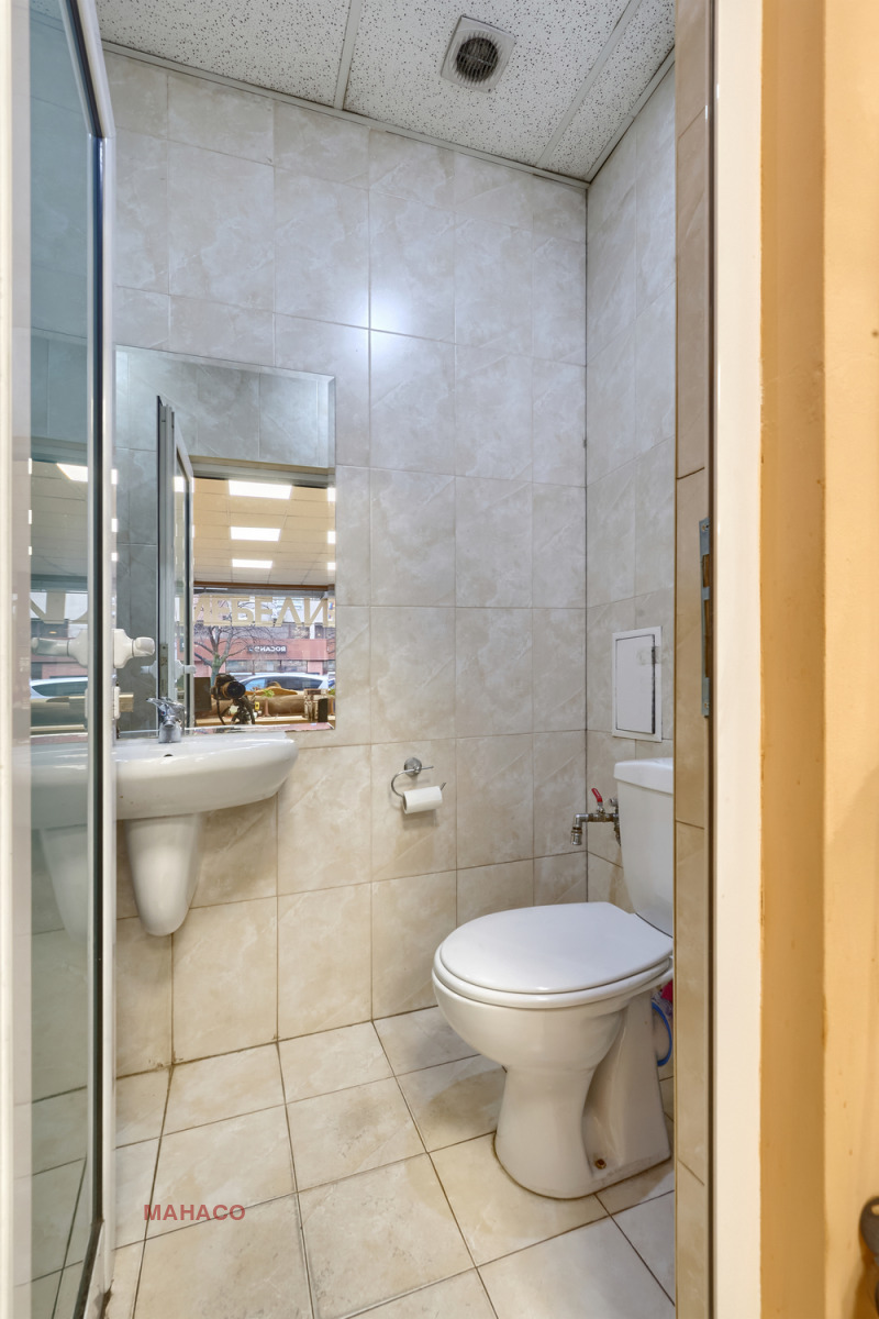 Продава МАГАЗИН, гр. София, Красно село, снимка 7 - Магазини - 52651465