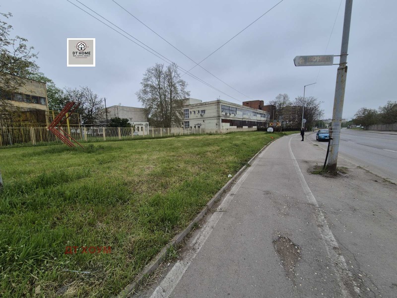 Продава  Парцел град Русе , Чародейка - Север , 589 кв.м | 41971733 - изображение [5]