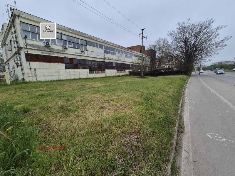Продава  Парцел град Русе , Чародейка - Север , 589 кв.м | 41971733 - изображение [6]