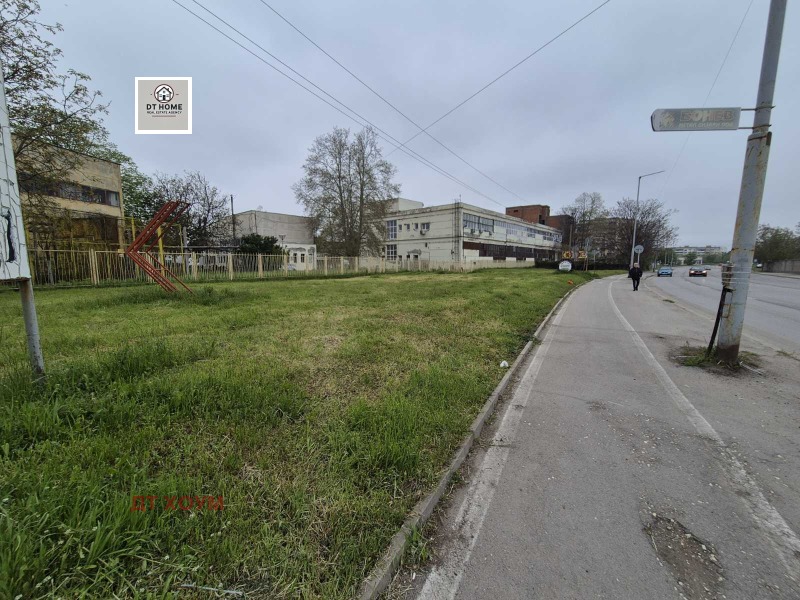 Продава  Парцел град Русе , Чародейка - Север , 589 кв.м | 41971733 - изображение [4]
