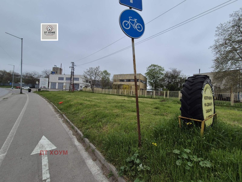 Продава  Парцел град Русе , Чародейка - Север , 589 кв.м | 41971733 - изображение [3]