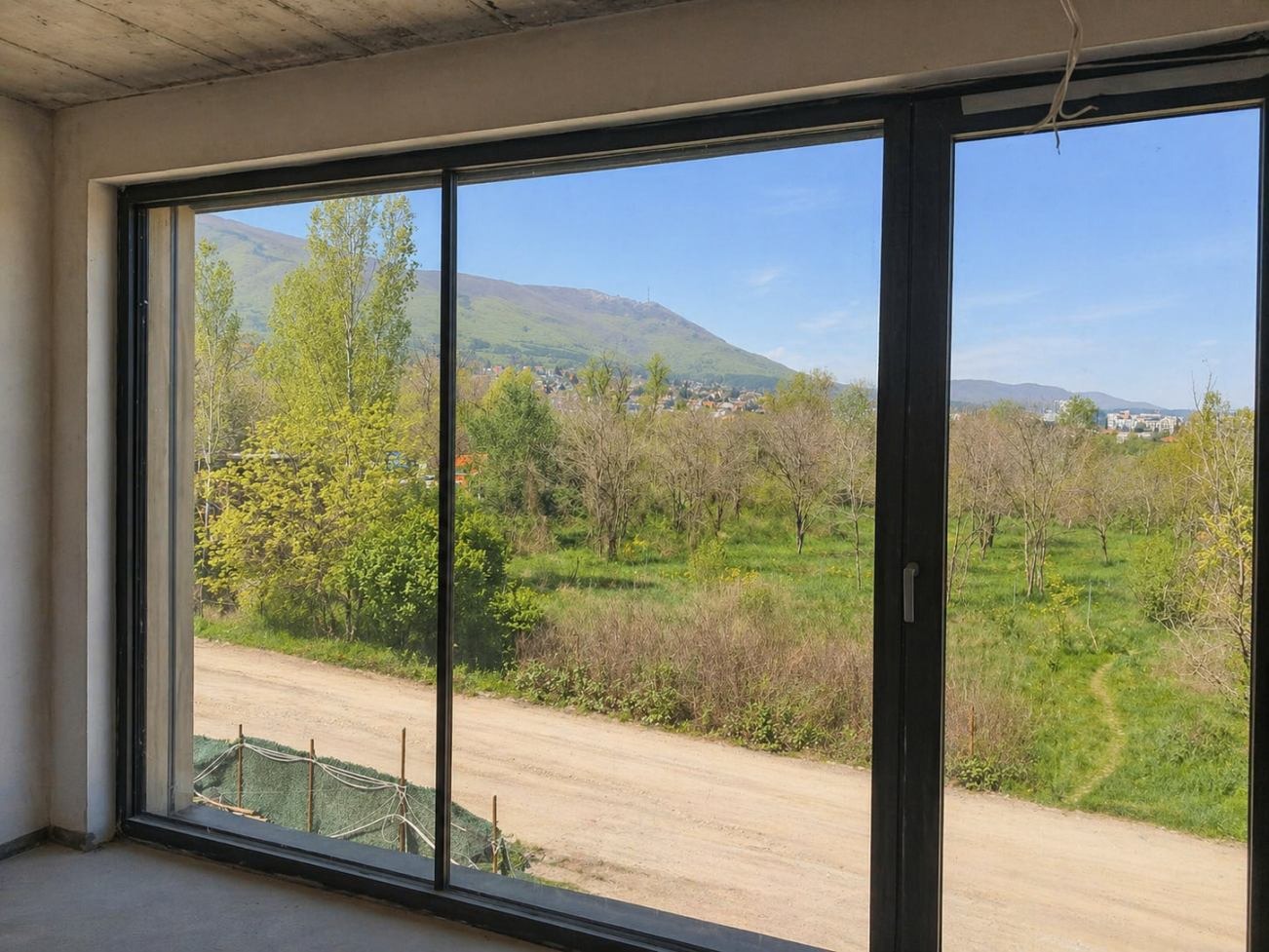 Продава 2-СТАЕН, гр. София, Кръстова вада