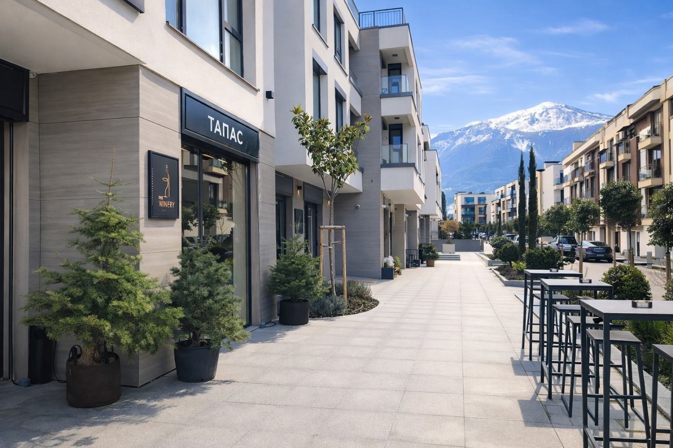 Продава 2-СТАЕН, гр. София, Кръстова вада, снимка 12 - Апартаменти - 54342422