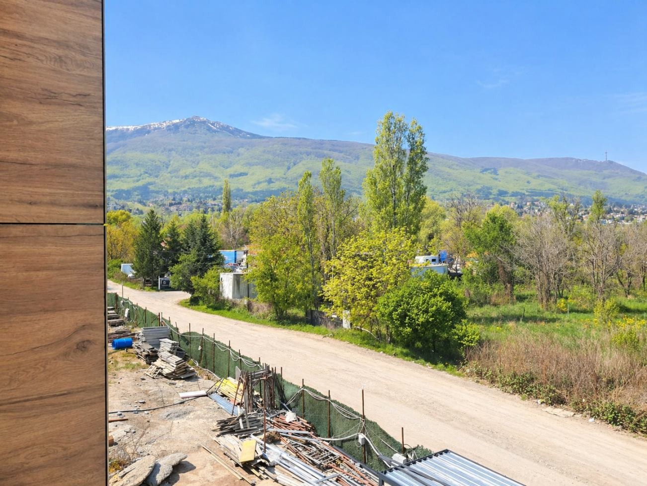 Продава 2-СТАЕН, гр. София, Кръстова вада, снимка 3 - Апартаменти - 54342422