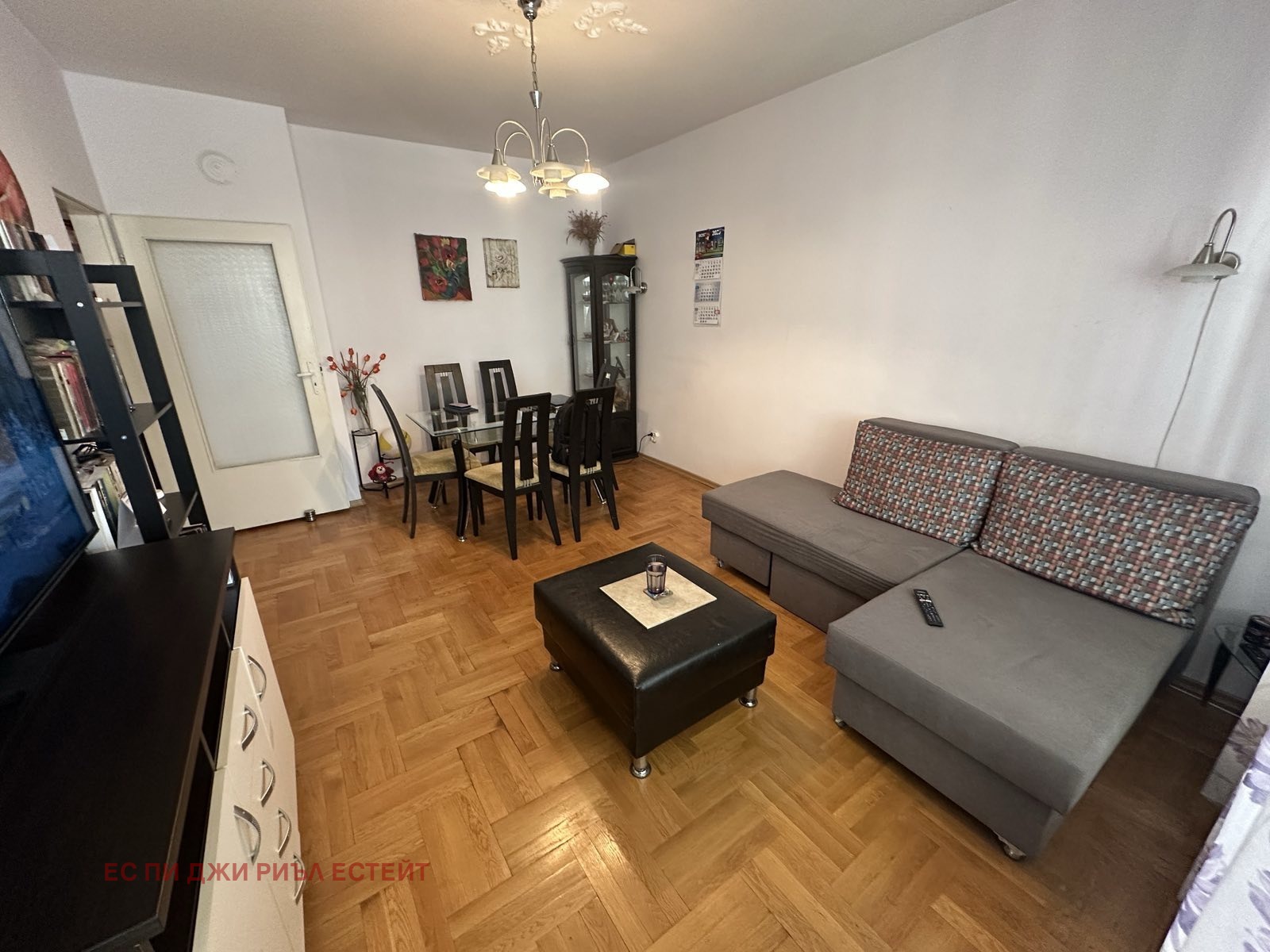 Продава 2-СТАЕН, гр. София, Люлин 6, снимка 2 - Апартаменти - 54069576