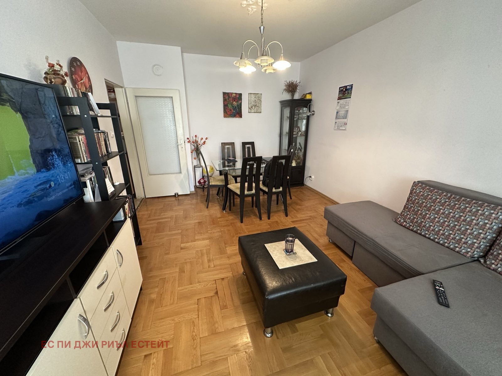 Продава 2-СТАЕН, гр. София, Люлин 6, снимка 3 - Апартаменти - 54069576