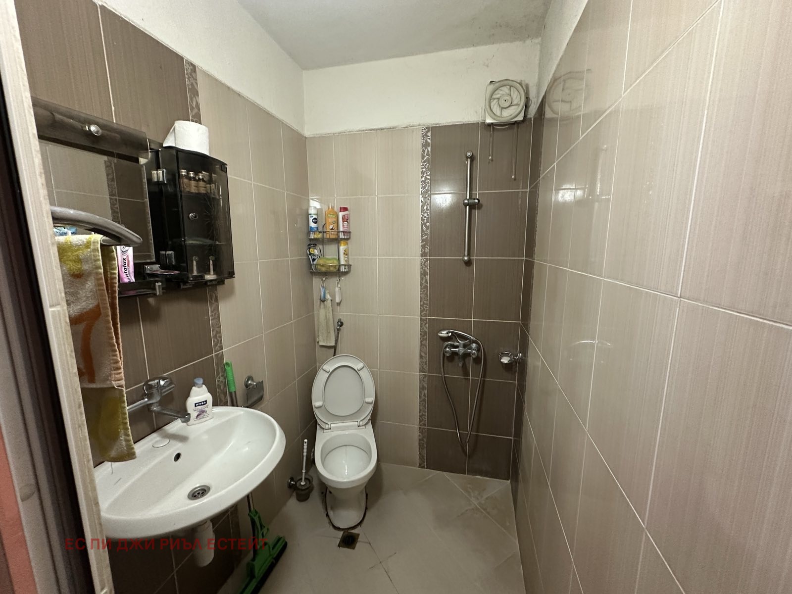 Продава 2-СТАЕН, гр. София, Люлин 6, снимка 10 - Апартаменти - 54069576