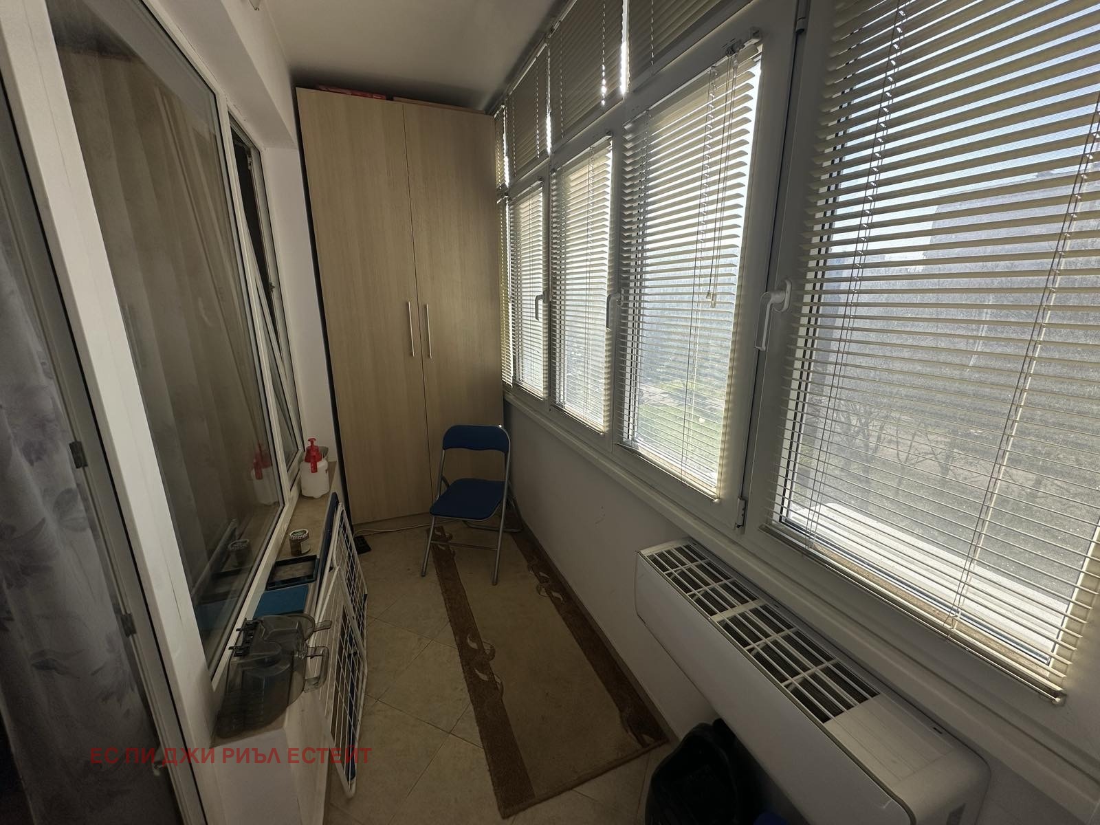 Продава 2-СТАЕН, гр. София, Люлин 6, снимка 12 - Апартаменти - 54069576