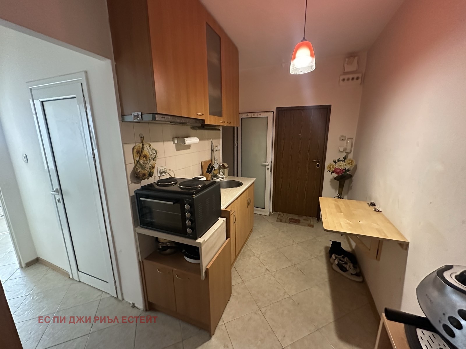 Продава 2-СТАЕН, гр. София, Люлин 6, снимка 9 - Апартаменти - 54069576