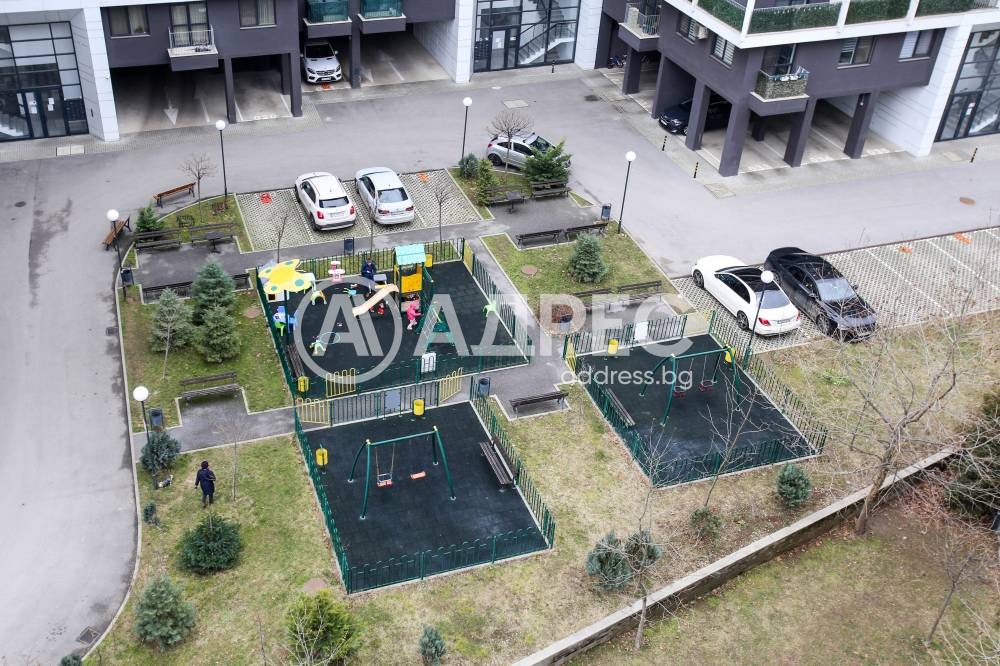 Продава 2-СТАЕН, гр. София, Дружба 2, снимка 16 - Апартаменти - 53826067