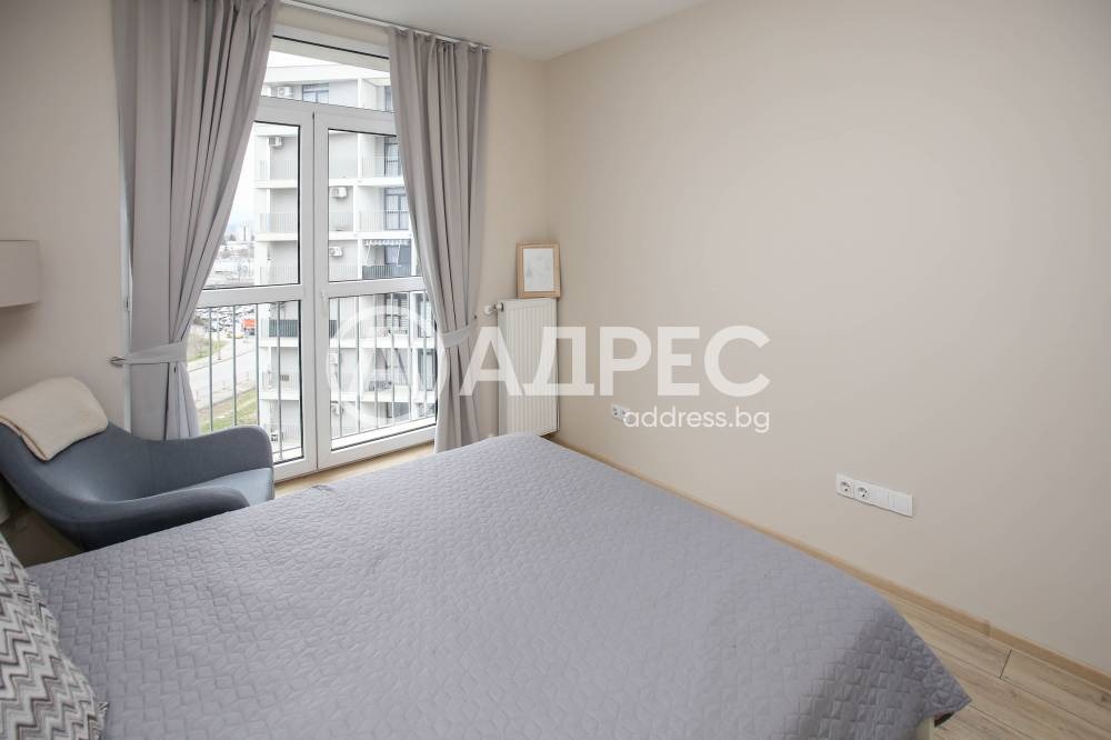 Продава 2-СТАЕН, гр. София, Дружба 2, снимка 13 - Апартаменти - 53826067