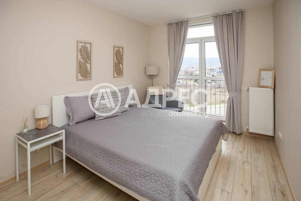 Продава 2-СТАЕН, гр. София, Дружба 2, снимка 3 - Апартаменти - 53826067