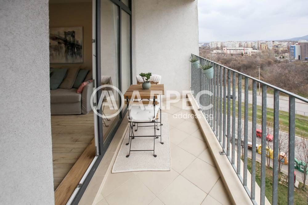 Продава 2-СТАЕН, гр. София, Дружба 2, снимка 7 - Апартаменти - 53826067