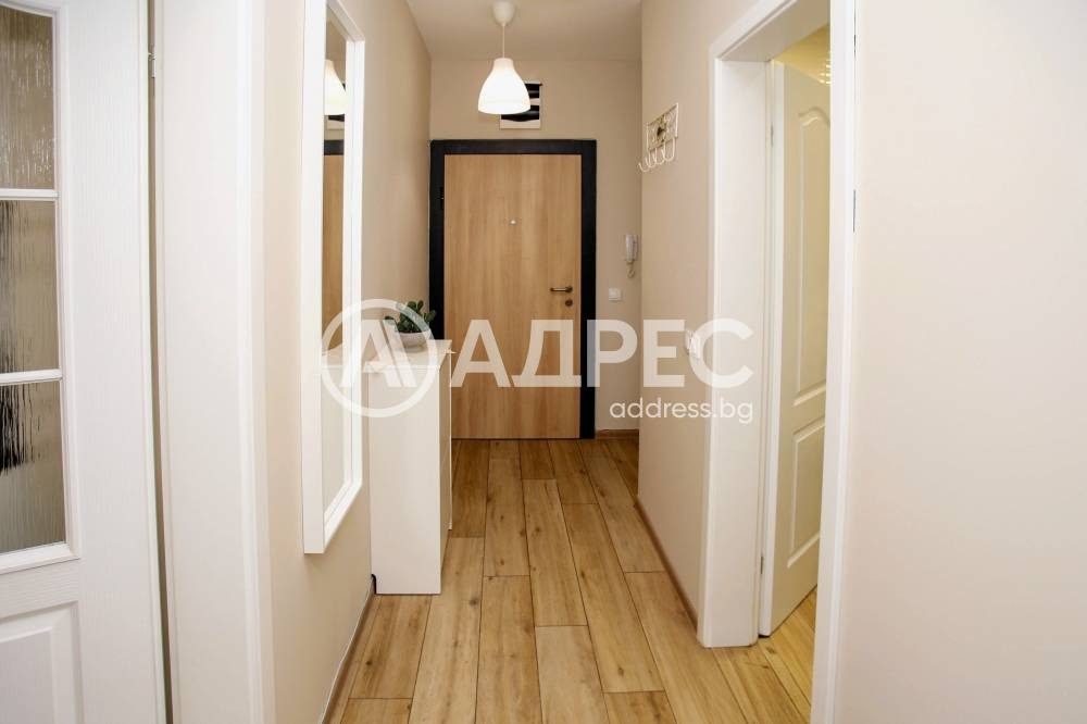 Продава 2-СТАЕН, гр. София, Дружба 2, снимка 6 - Апартаменти - 53826067